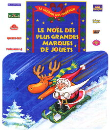 Publicité