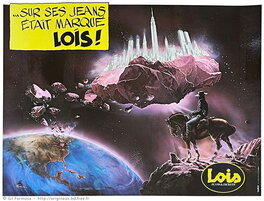 Publicité