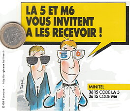 Publicité