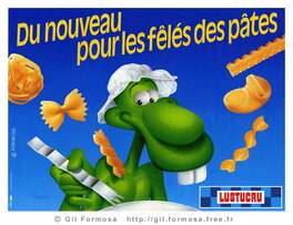 Publicité