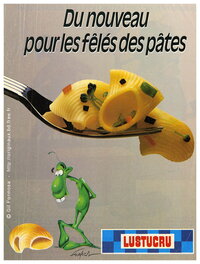 Publicité