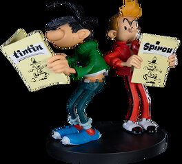 Figurine Figurine