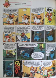 Publication en couleur page 1 Publication en couleur page 1