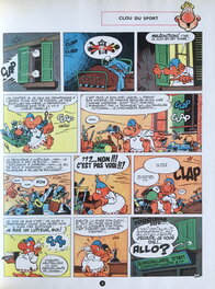 Publication en couleur page 2 Publication en couleur page 2