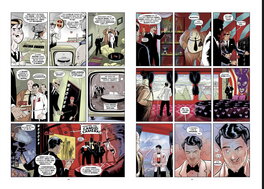 Book interior PROJECT MKULTRA Book interior PROJECT MKULTRA