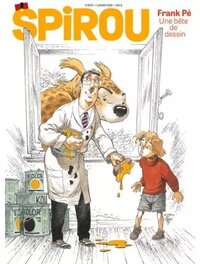 Spirou Magazine