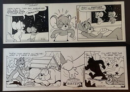 Tom & Jerry