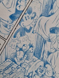 Tapis Mickey Tapis Mickey