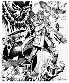 Comics Comics