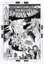 Comics Comics
