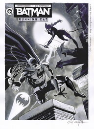 Comics Comics