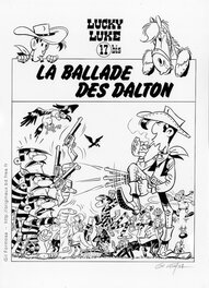 Lucky luke Lucky luke