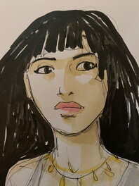 Isabelle Dethan. Isabelle Dethan.