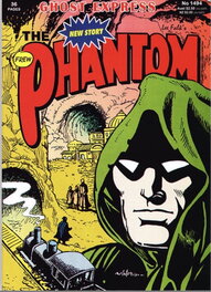 Australia Phantom Cover 🇦🇺 Australia Phantom Cover 🇦🇺