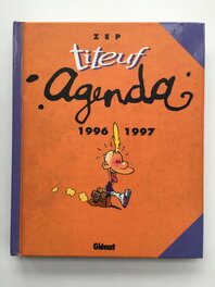 Agenda Agenda