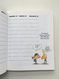 Agenda page Agenda page