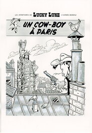Lucky luke Lucky luke