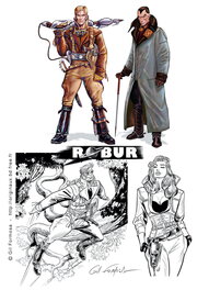 Robur Robur