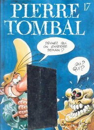 Published Cover Published Cover