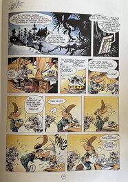 Published page Published page