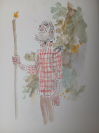 La petite lumière