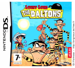 Dalton Dalton