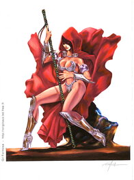 Pinup Pinup