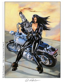 Pinup Pinup