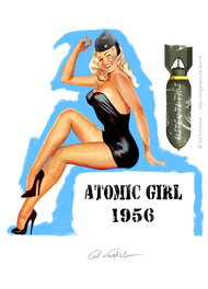Pinup Pinup