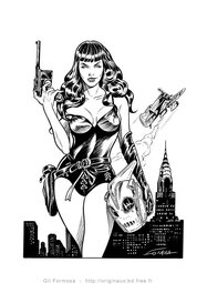 Pinup Pinup