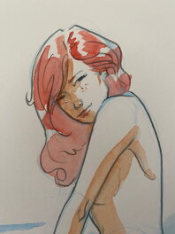 David Morancho.