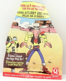 Lucky LUKE Lucky LUKE