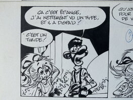 Dimanche et Cedille Dimanche et Cedille