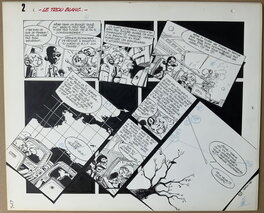 Le trou blanc planche 2