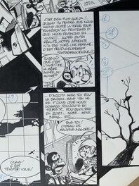 Renaud Dimanche