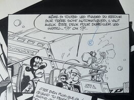 Renaud Dimanche Cédille