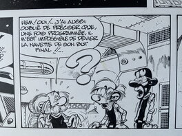 Renaud et Dimanche
