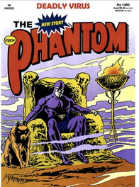 Australia Phantom Cover 🇦🇺 Australia Phantom Cover 🇦🇺