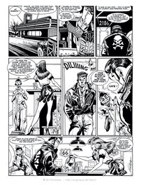 Comics Comics