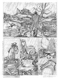 Comics Comics