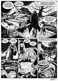 Comics Comics