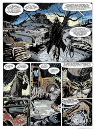 Comics Comics