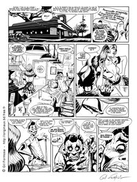 Comics Comics