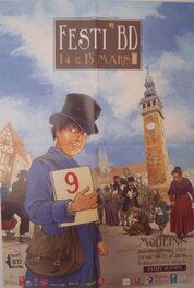 Affiche