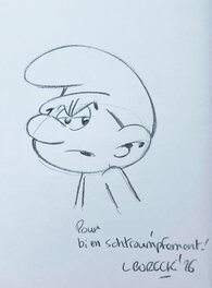 Les Schtroumpfs (tome 24)