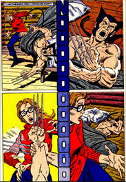 3 3