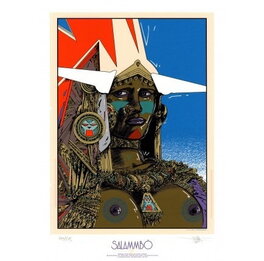 Salammbo