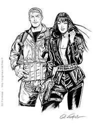 Buck danny Buck danny