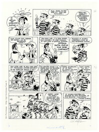 Lucky luke Lucky luke