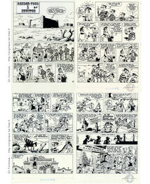 Lucky luke Lucky luke